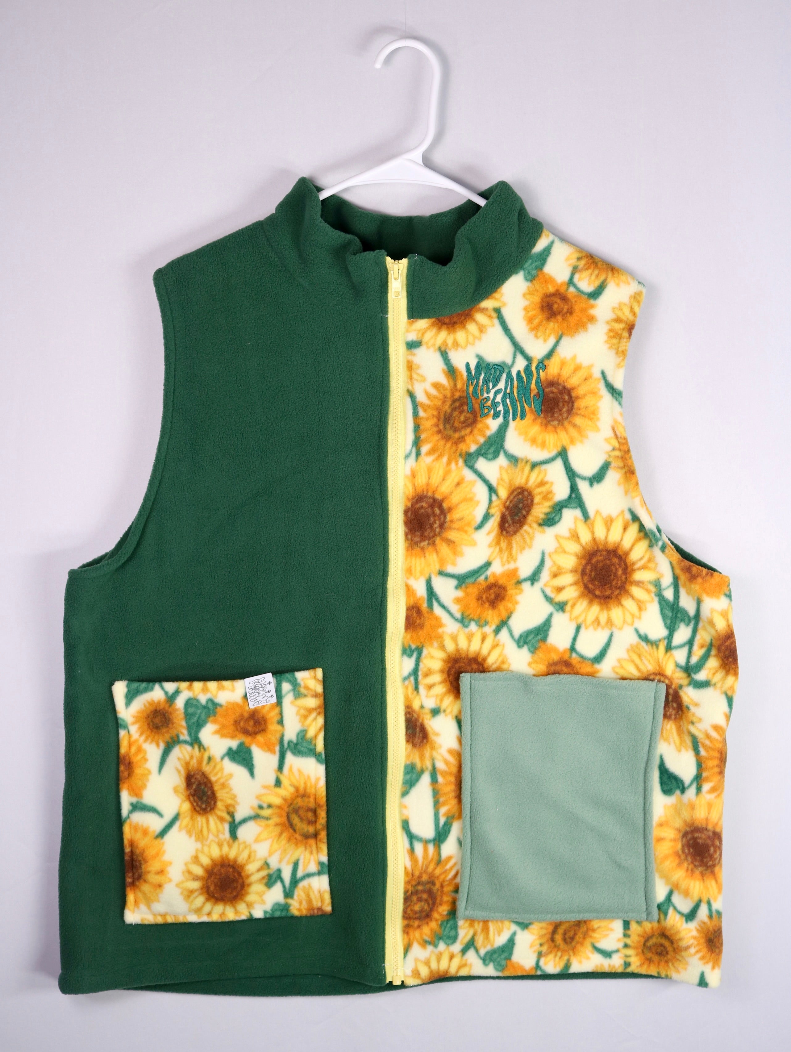 トップス SAMPLES - BANYAN TREE WAFFLE VEST トップス SAMPLES - BANYAN TREE WAFFLE VEST