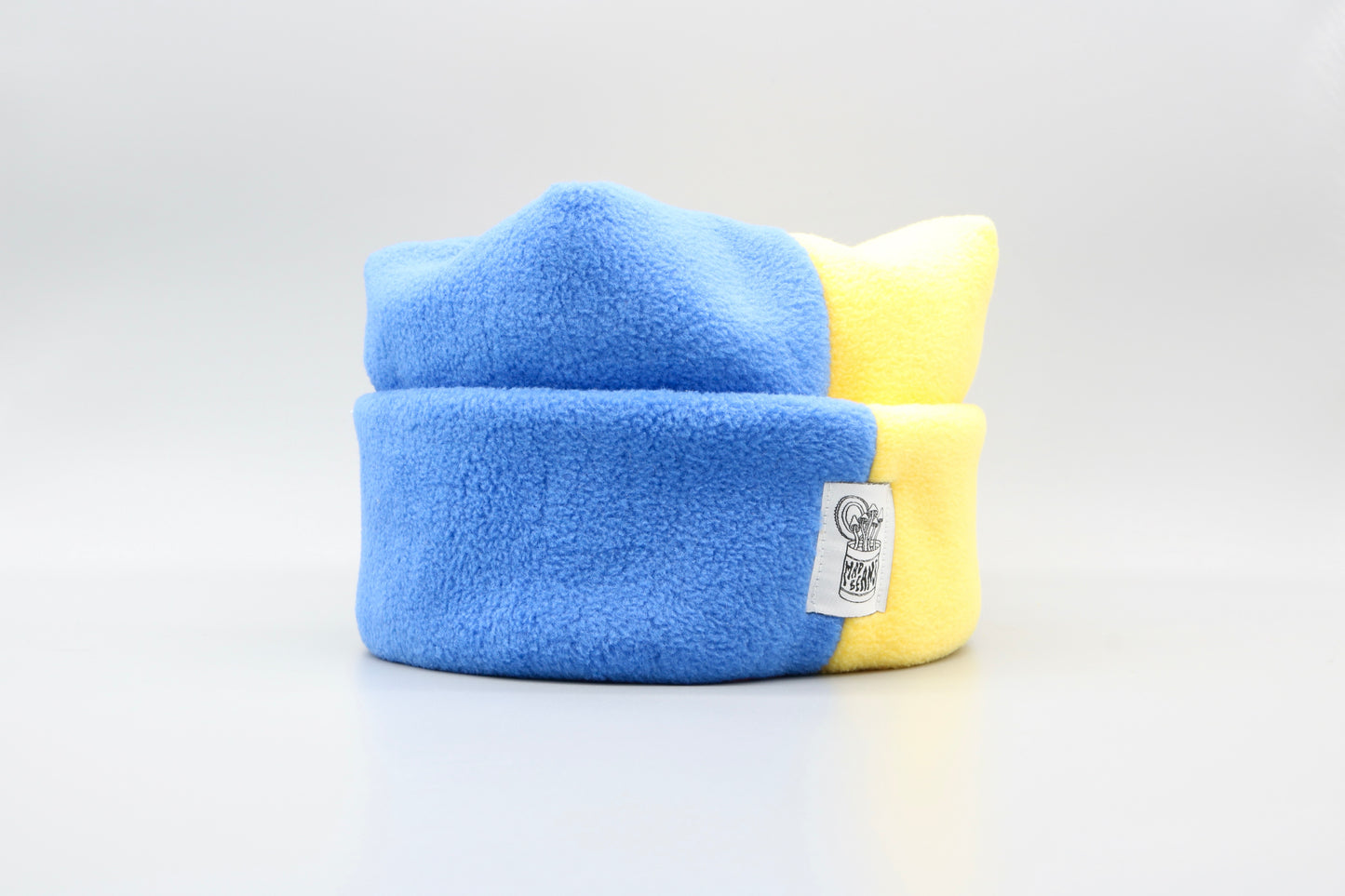 Blue/Yellow