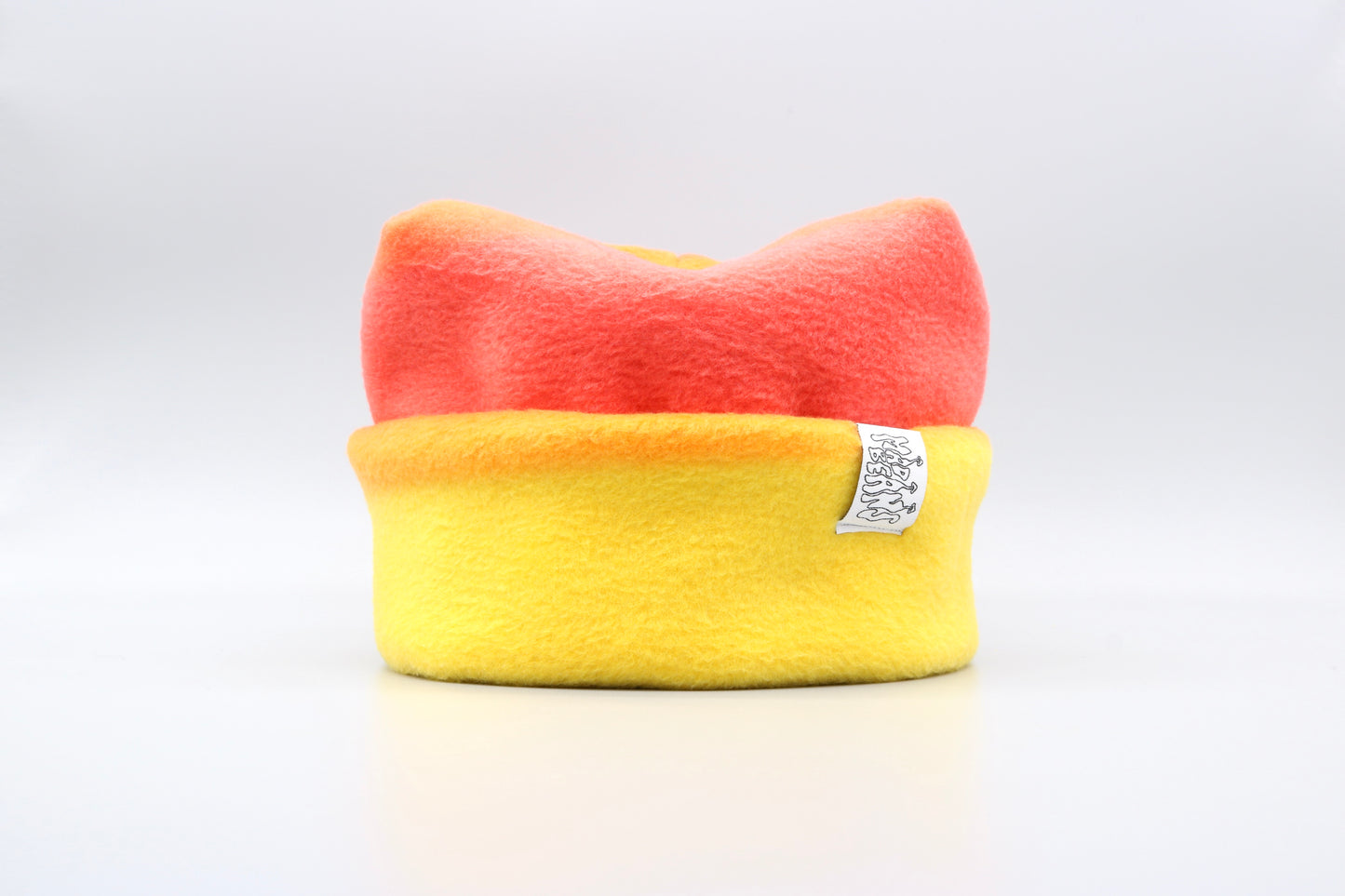 Red-Yellow Gradient