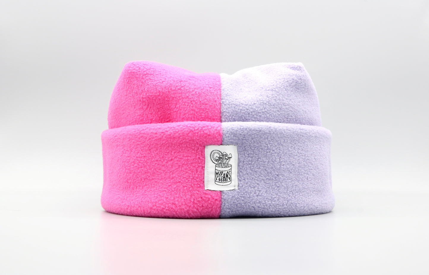 Hot Pink/Lavender