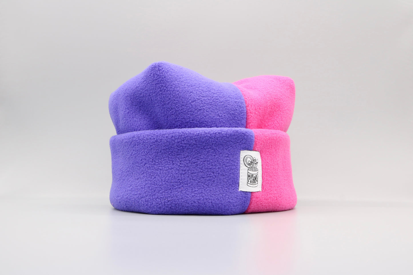 Purple/Hot Pink