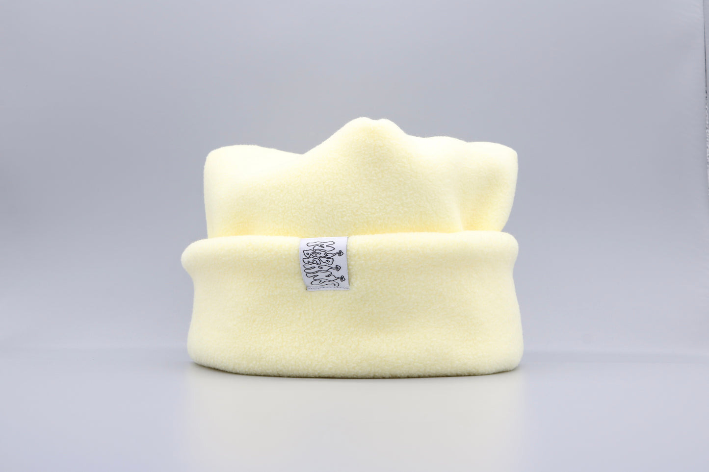 Pastel Yellow