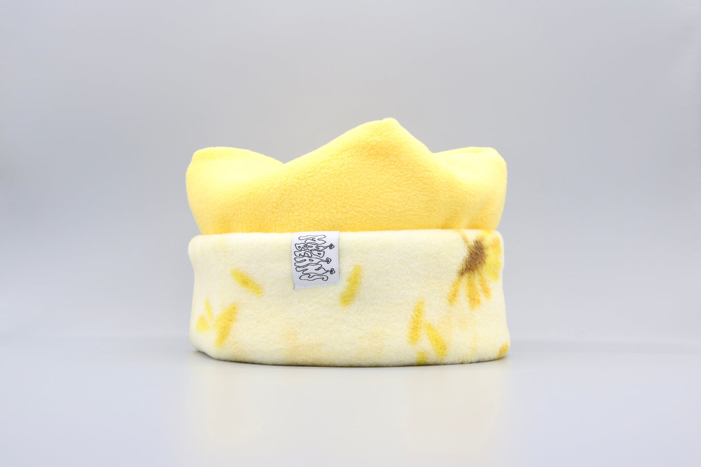 Yellow and Yellow Flowers