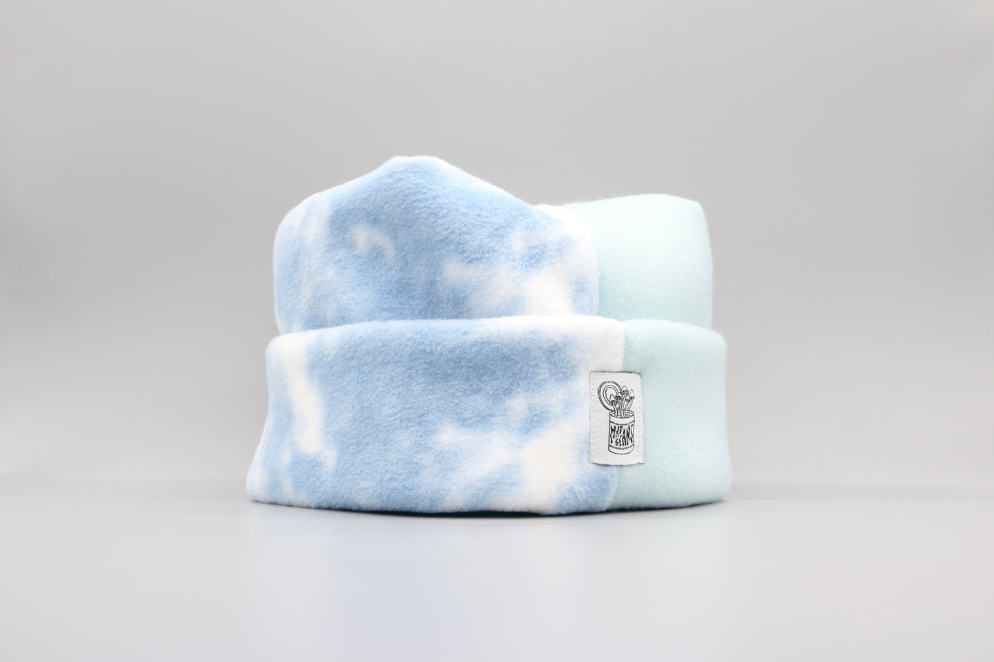 Blue Clouds/Baby Blue
