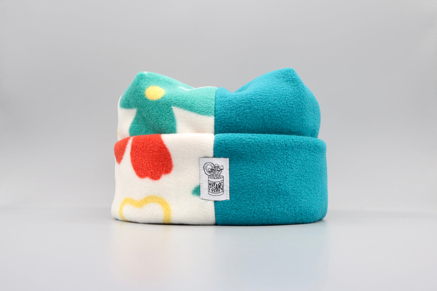 SpongeBob Flowers/Teal