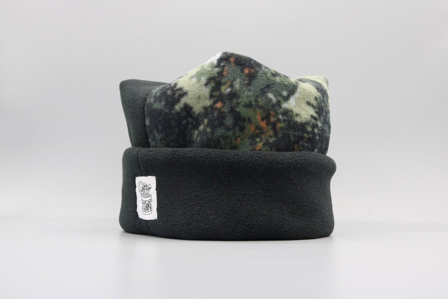 Black and Forest