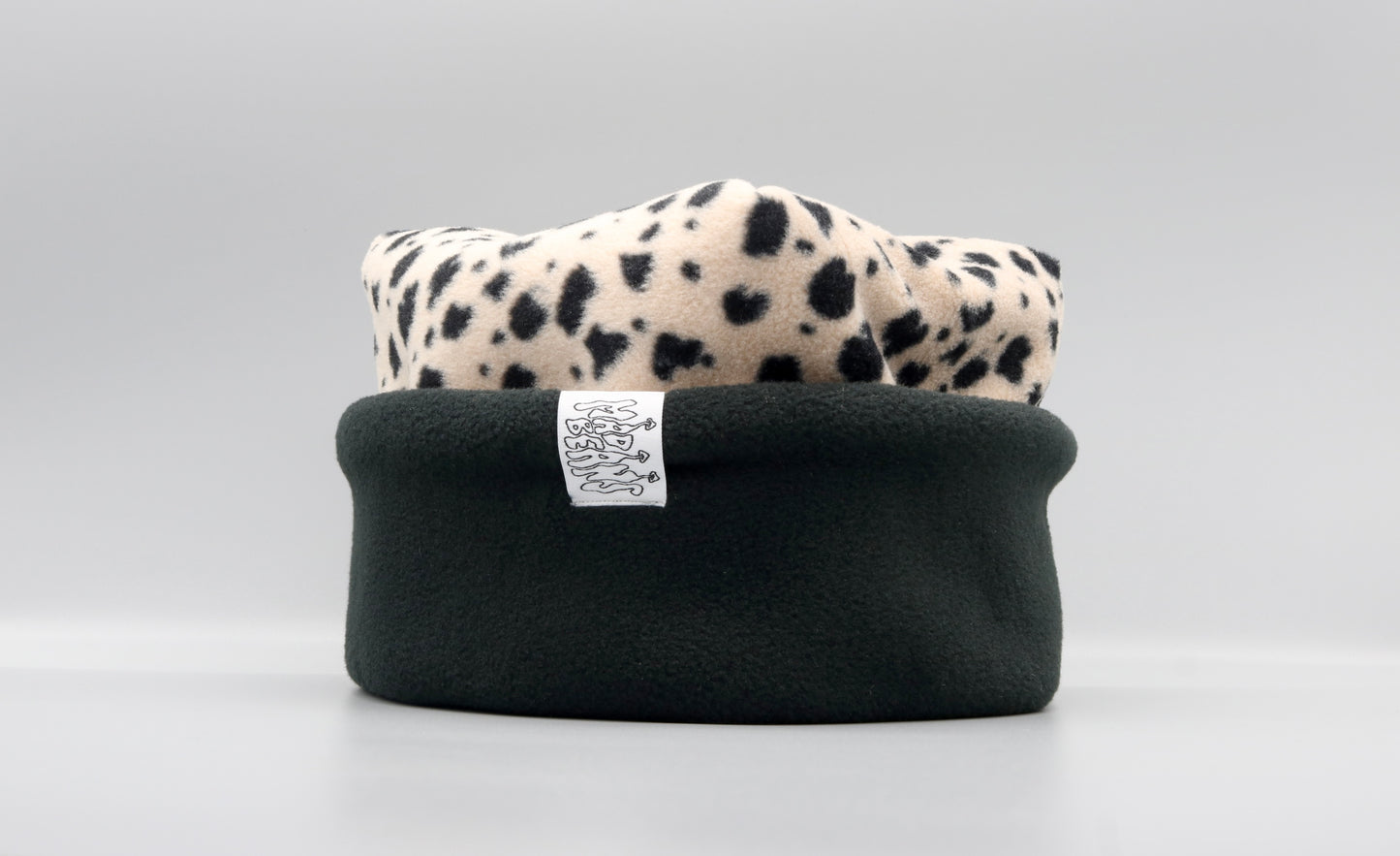 Animal Print and Black