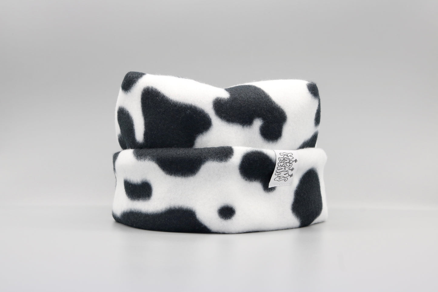 Cow Print