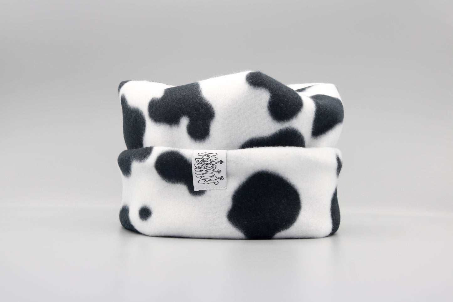 Cow Print