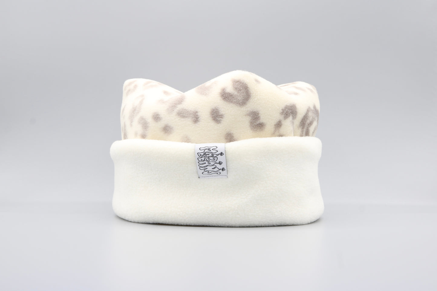 Cheetah and Cream