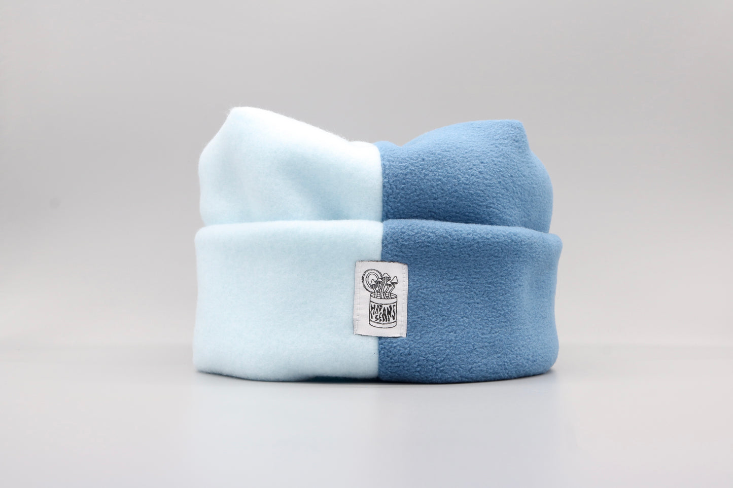 Baby Blue/Blue