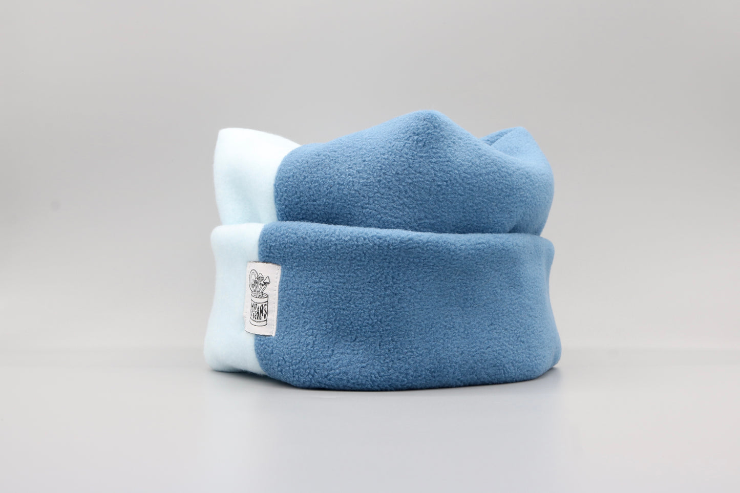 Baby Blue/Blue