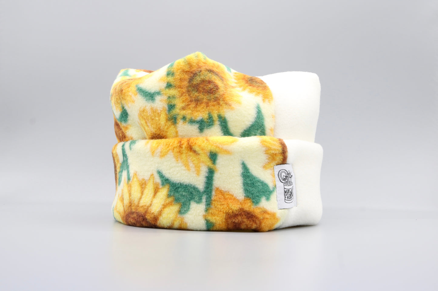 Sunflowers/Cream