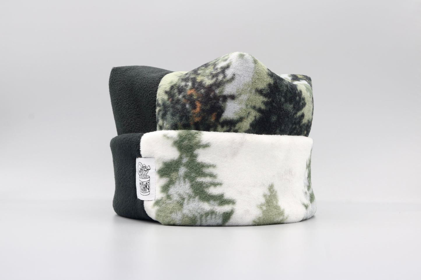 Black/Forest