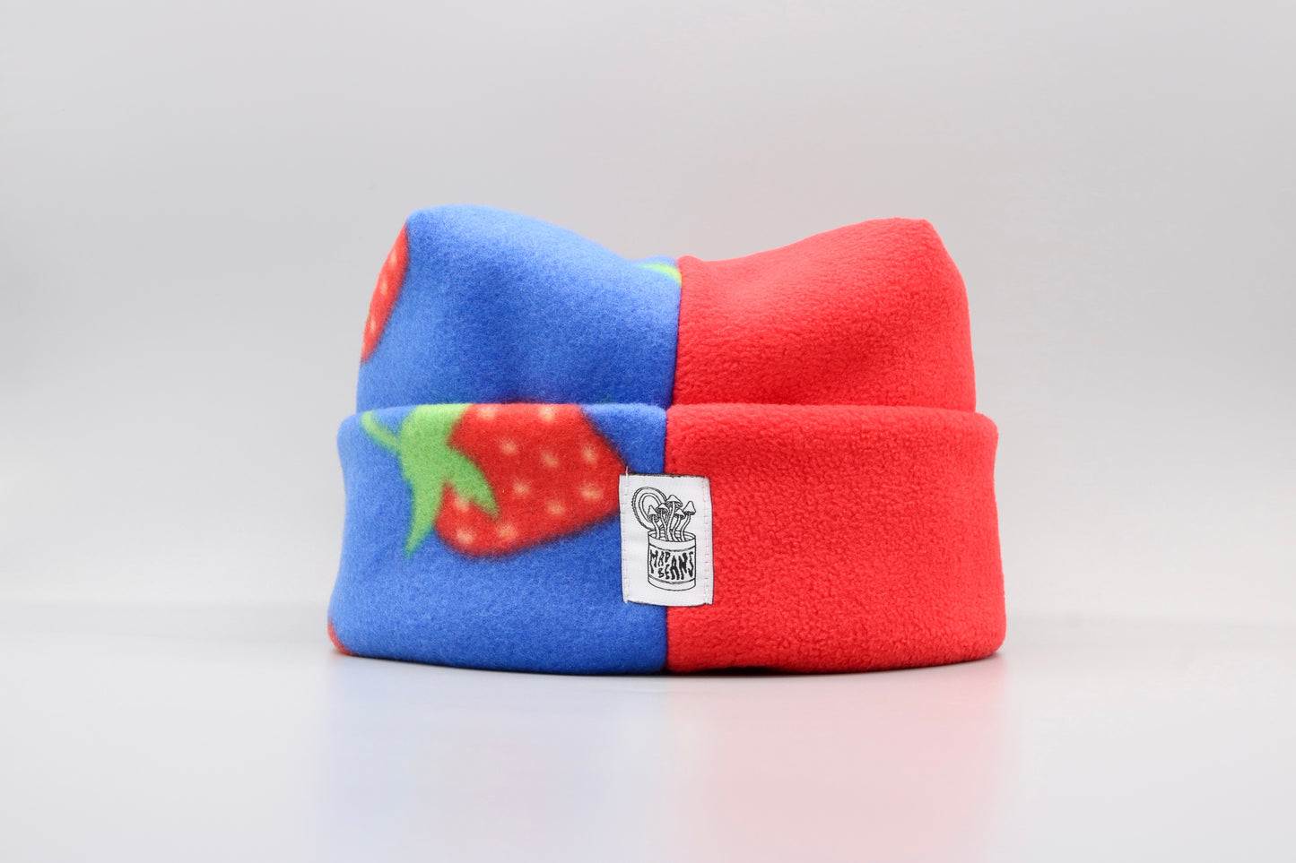 Strawberries/Red