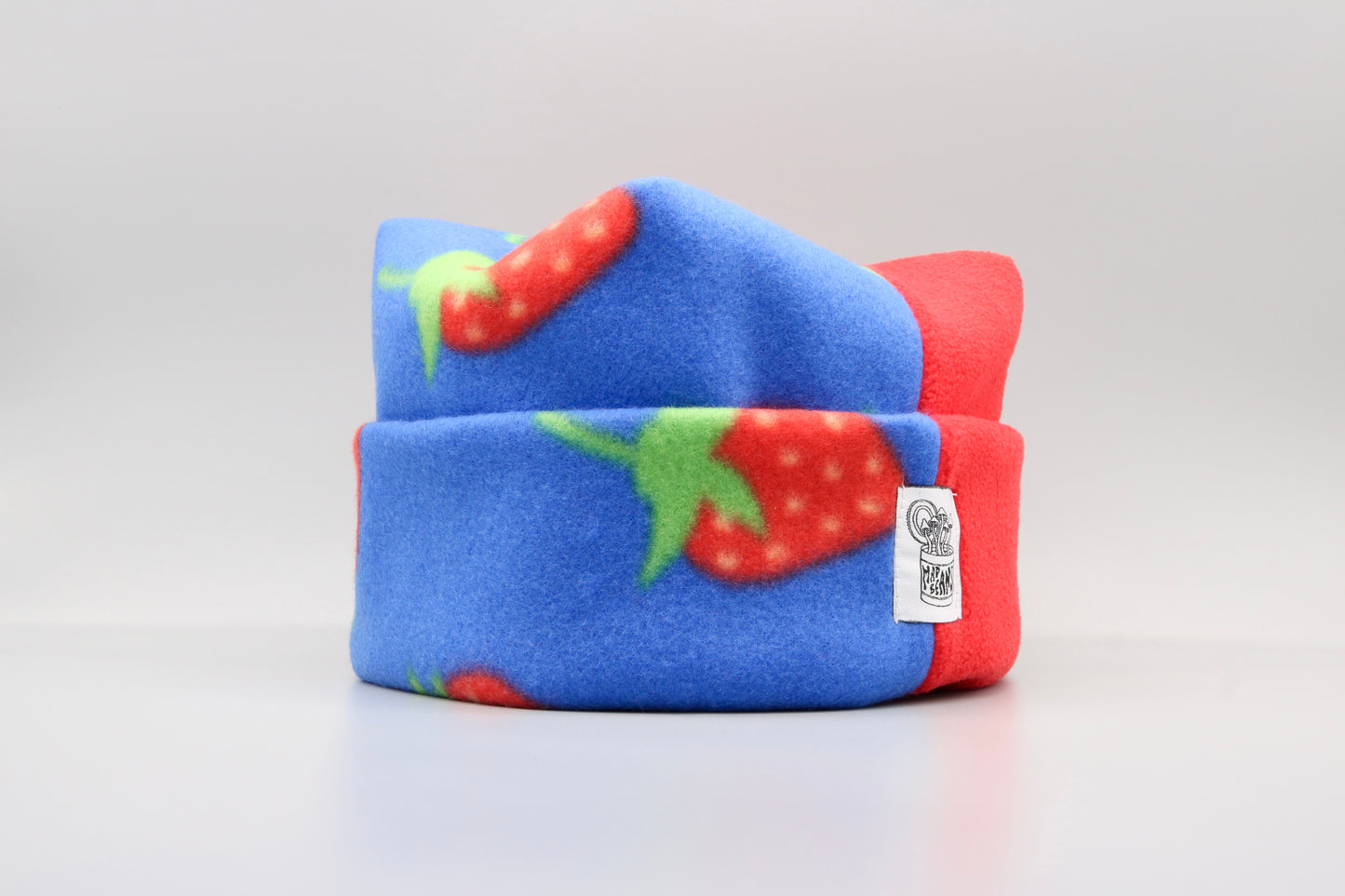 Strawberries/Red