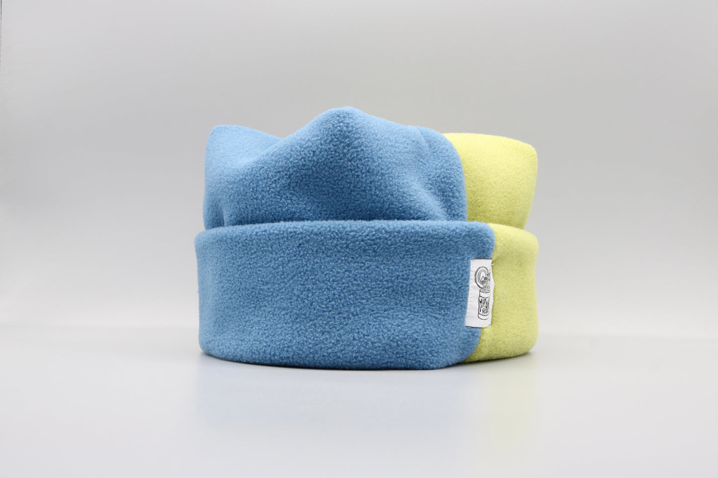 Blue/Sage