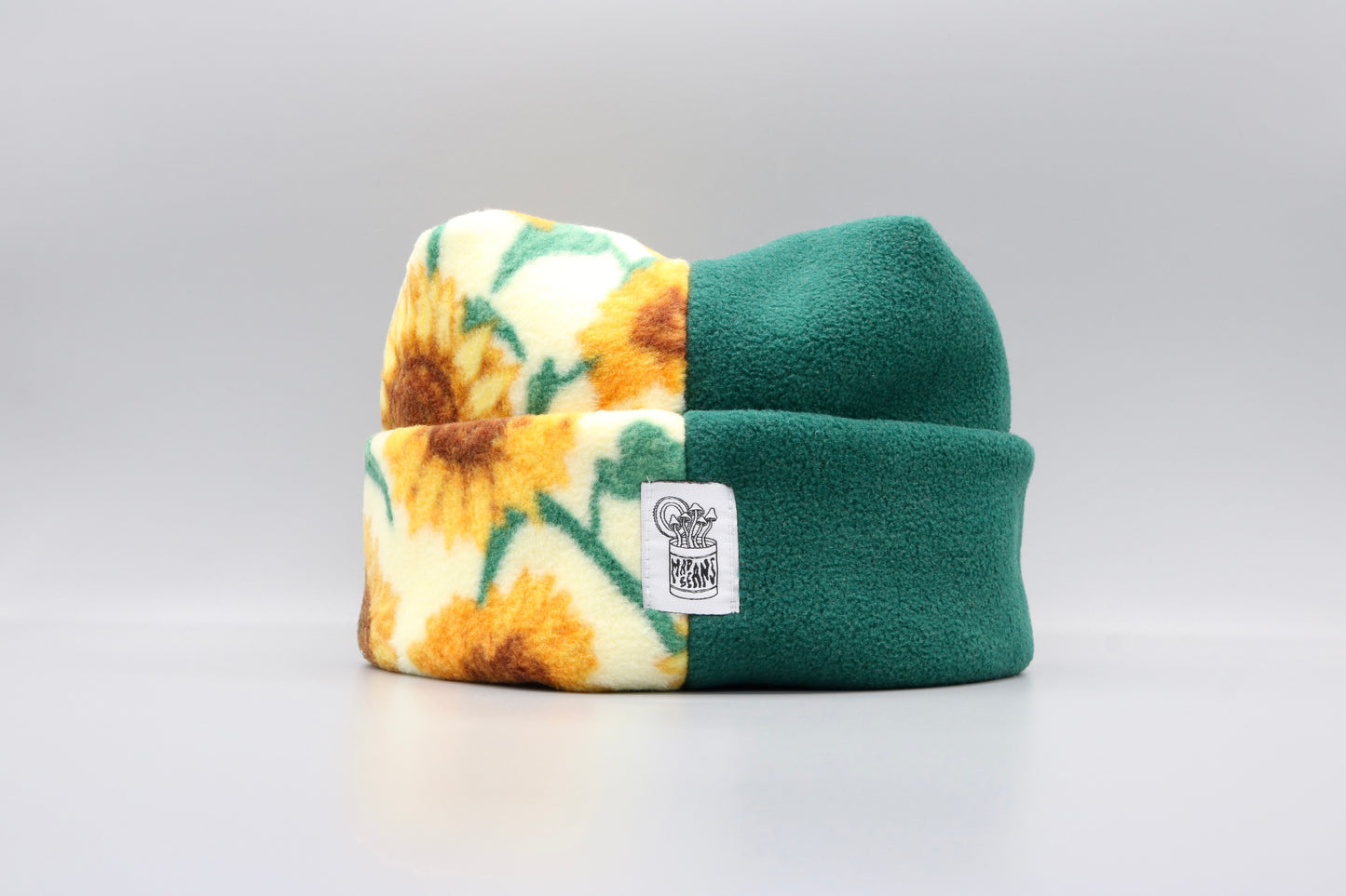Sunflowers/Evergreen