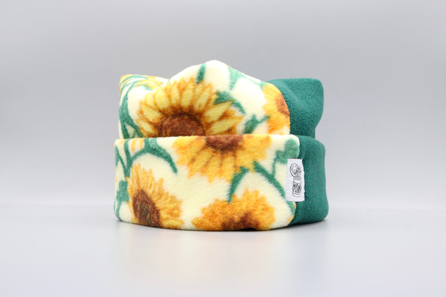Sunflowers/Evergreen