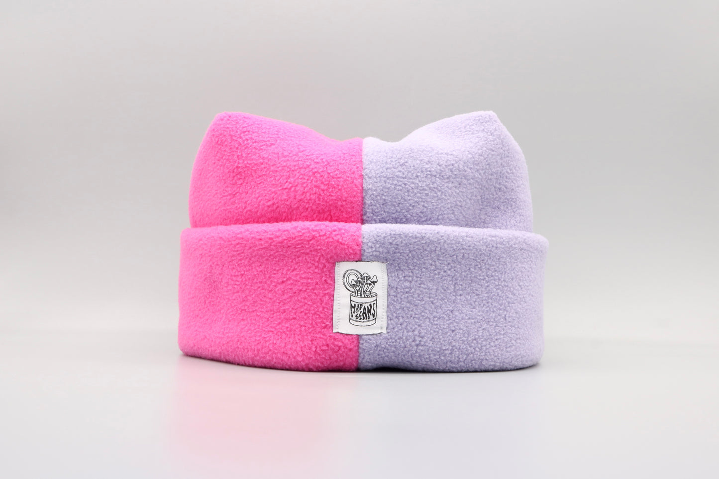 Hot Pink/Purple