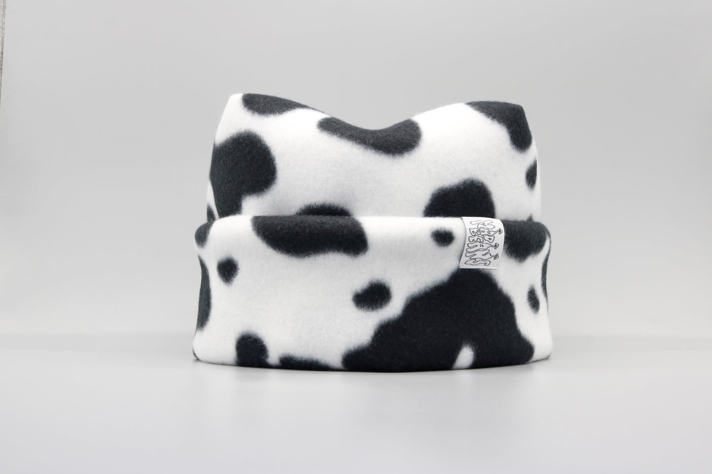 Cow Print