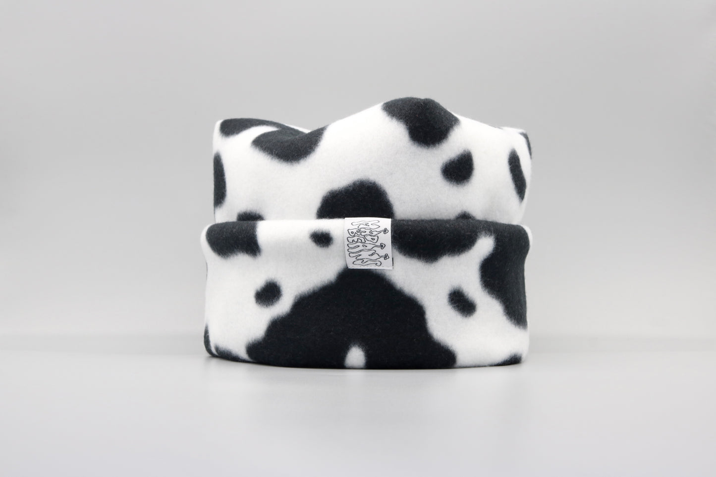 Cow Print