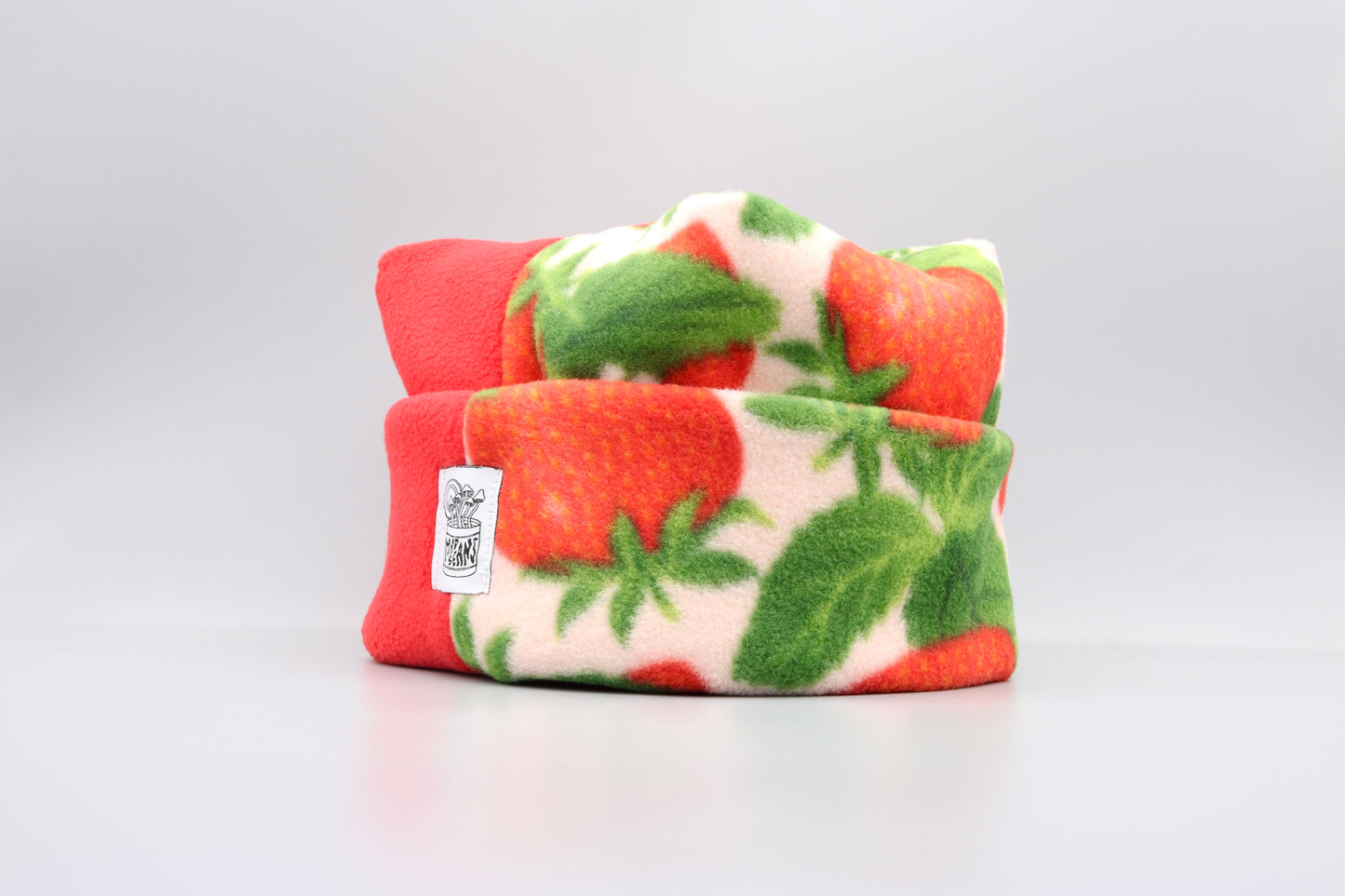 Red/Strawberries