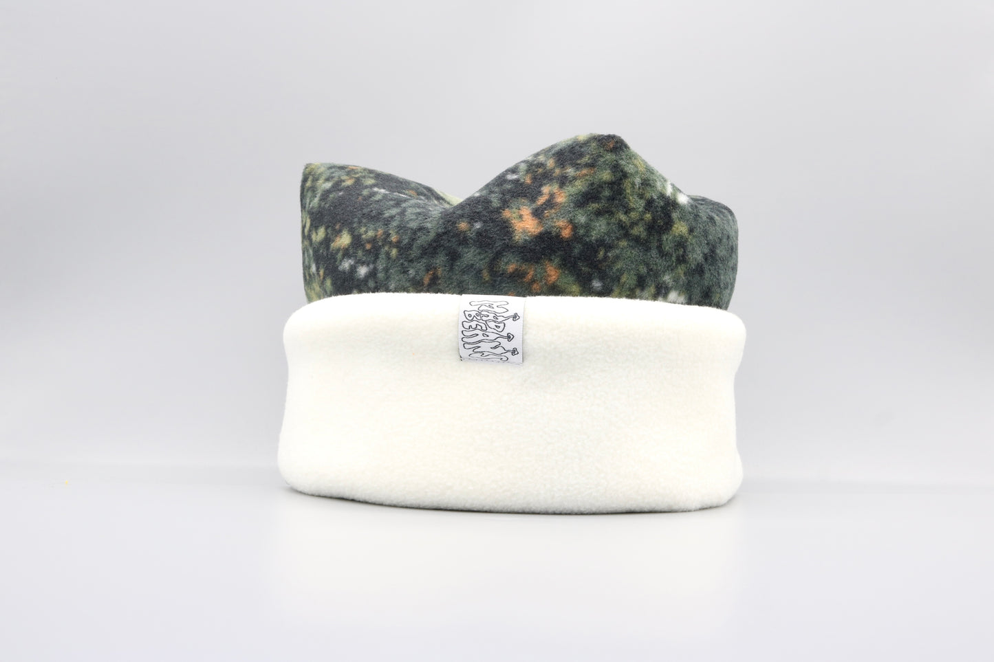 Forest and Cream