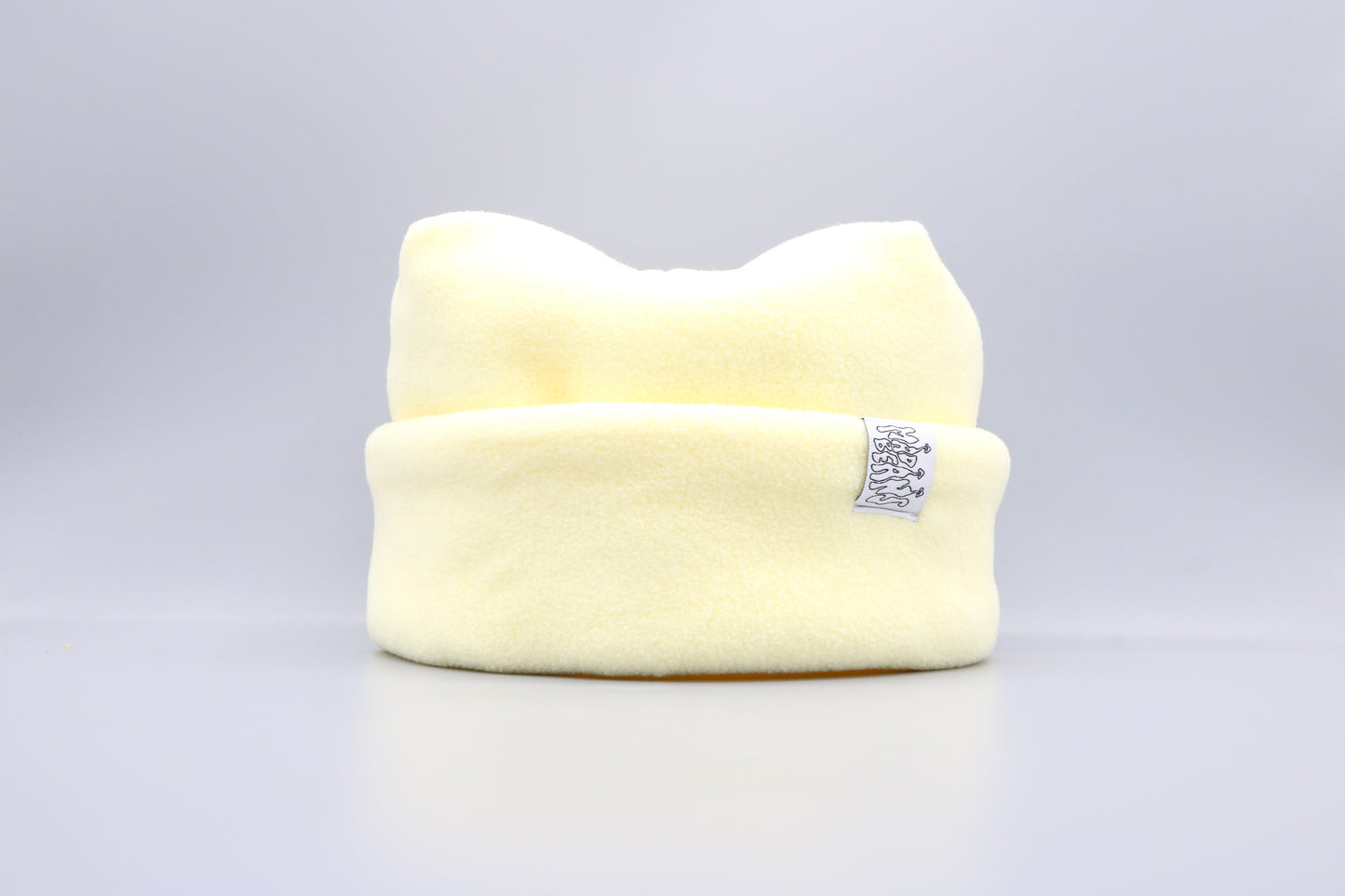 Pastel Yellow