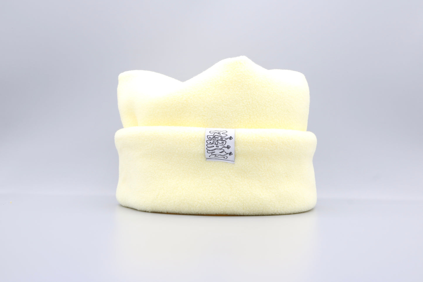 Pastel Yellow