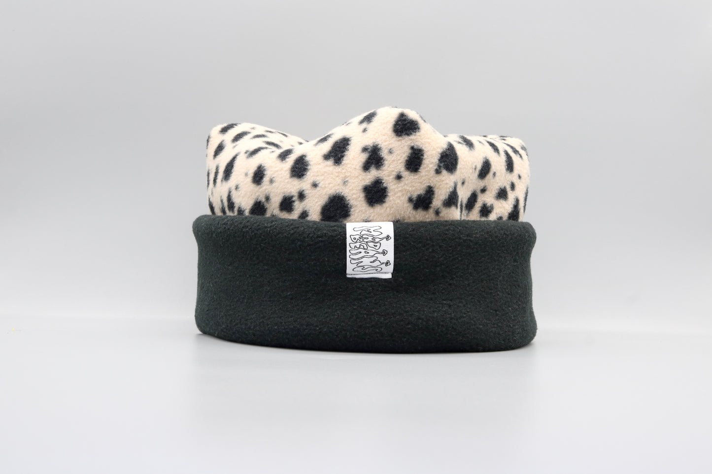 Animal Print and Black