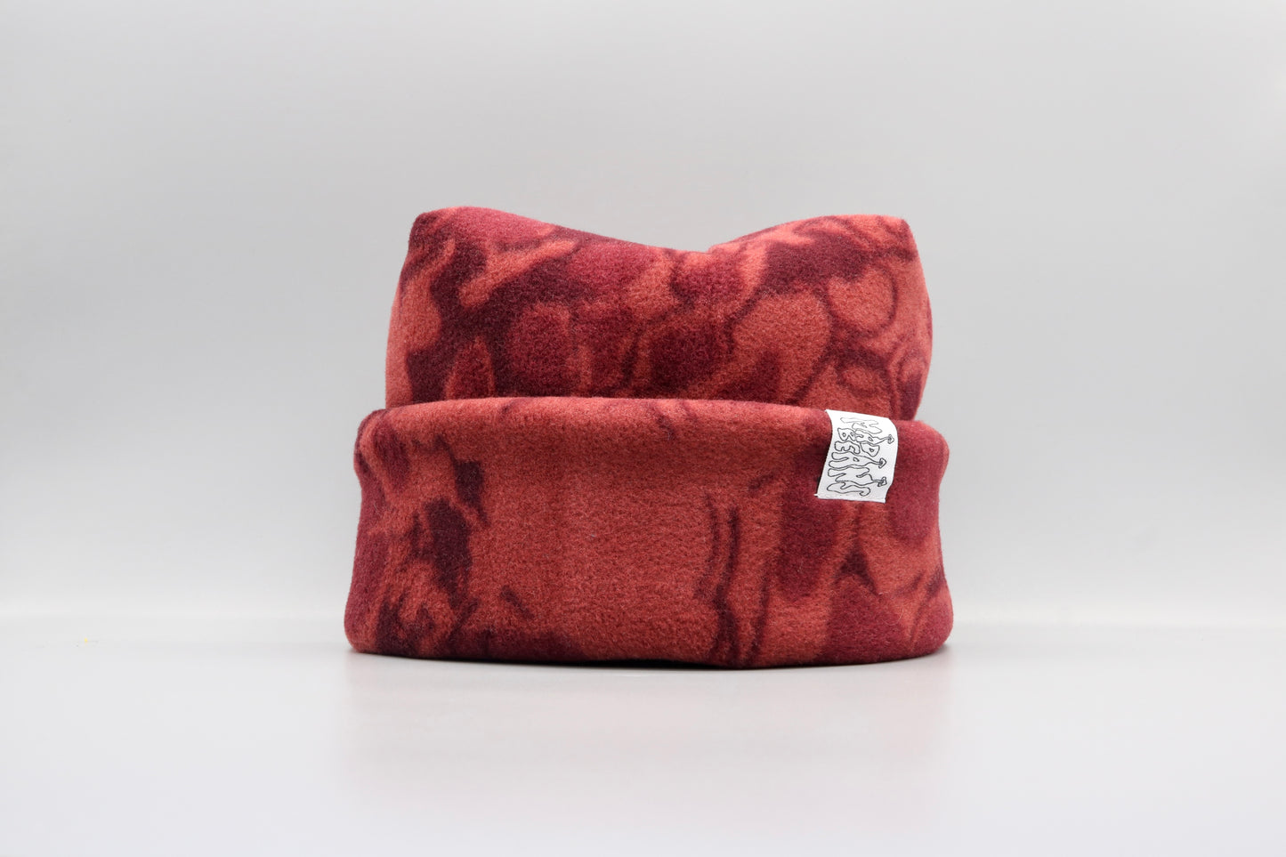 Red Pattern