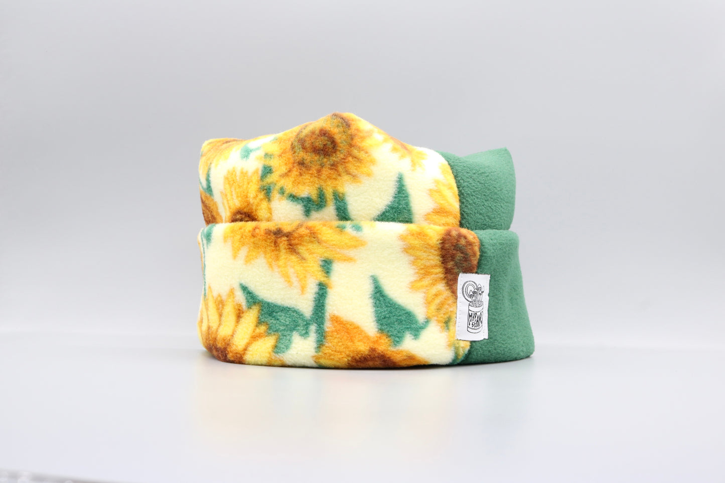 Sunflowers/Evergreen