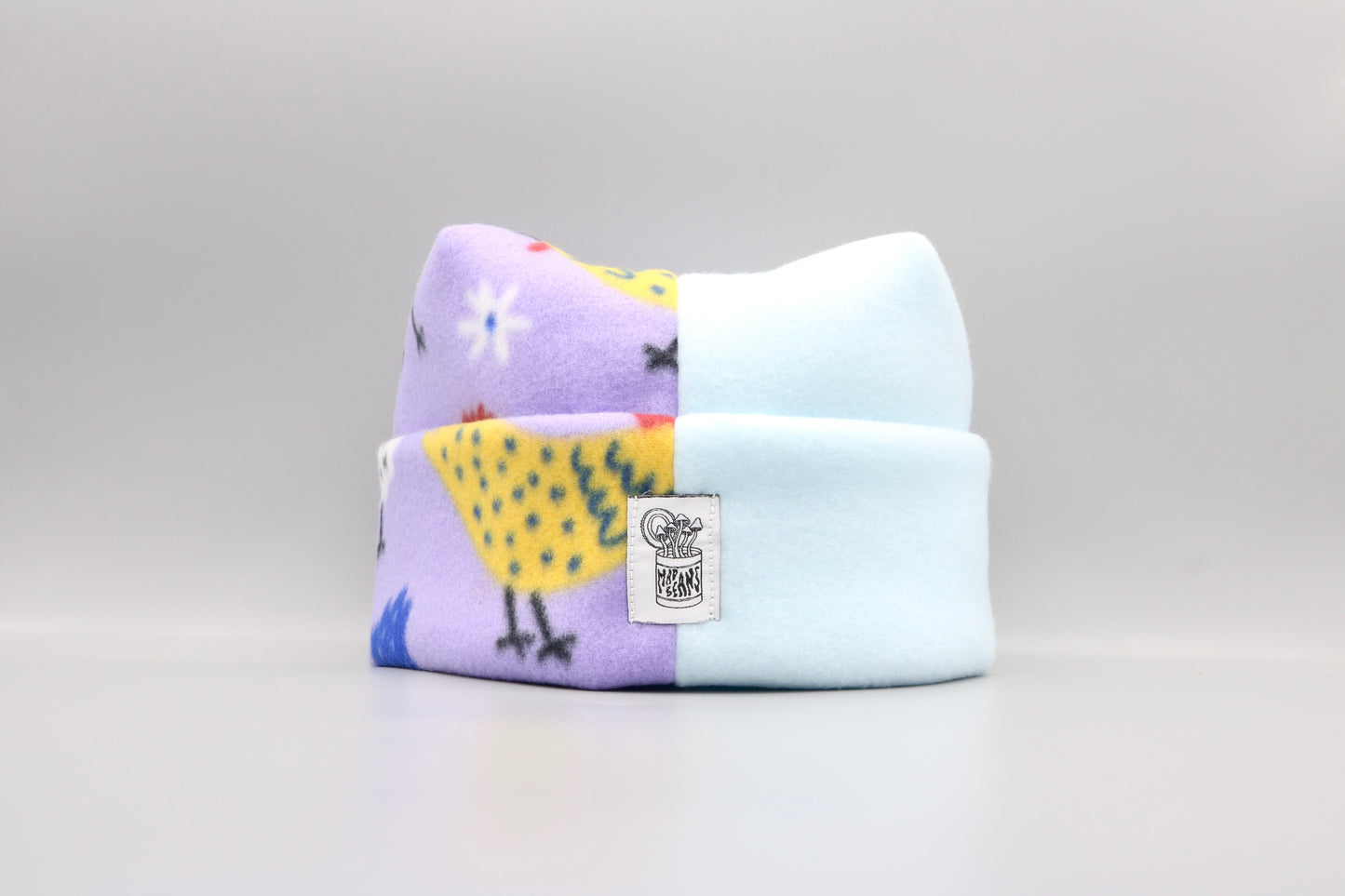 Chickens/Baby Blue