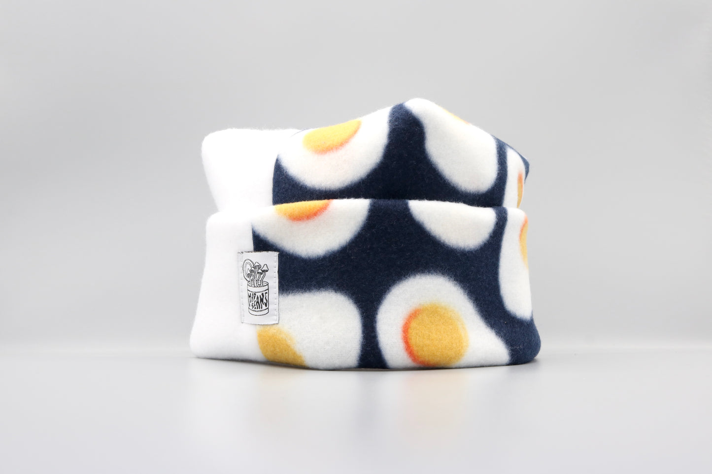 White/Eggs