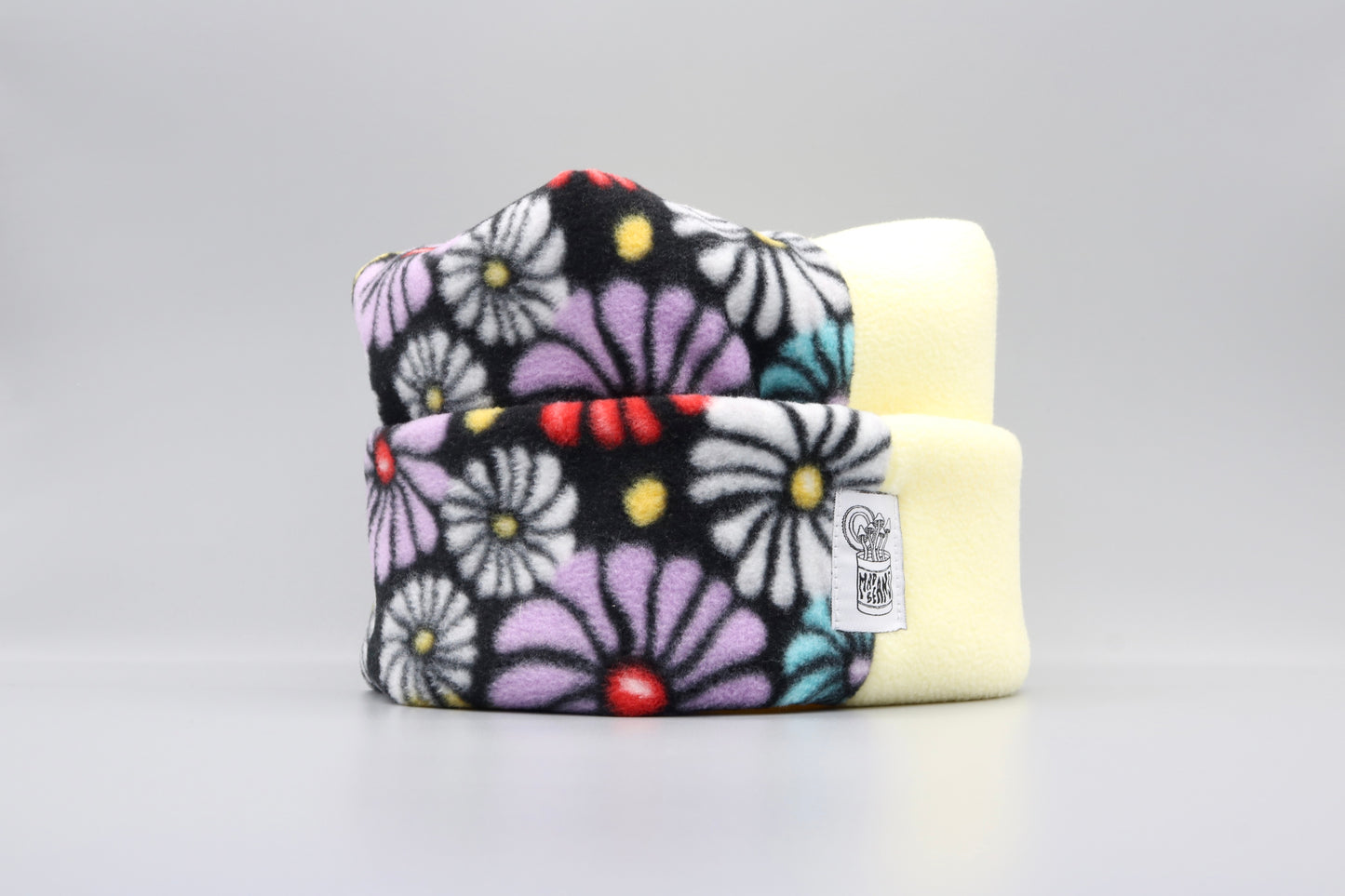 Flowers/Pastel Yellow