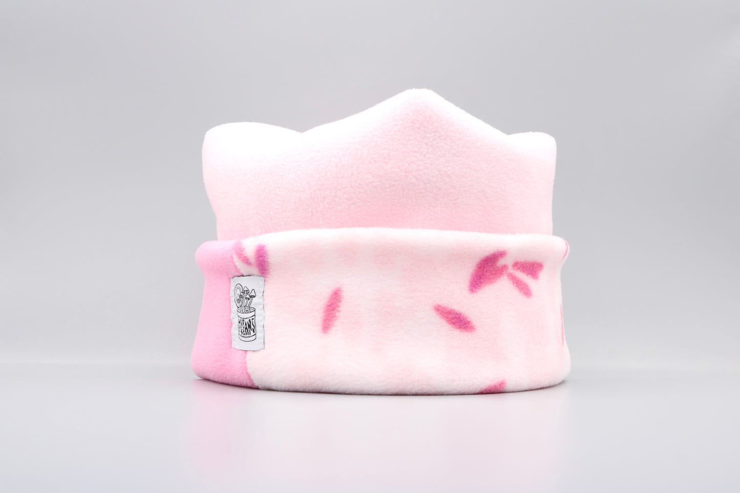 Baby Pink, Pink, and Pink Flowers