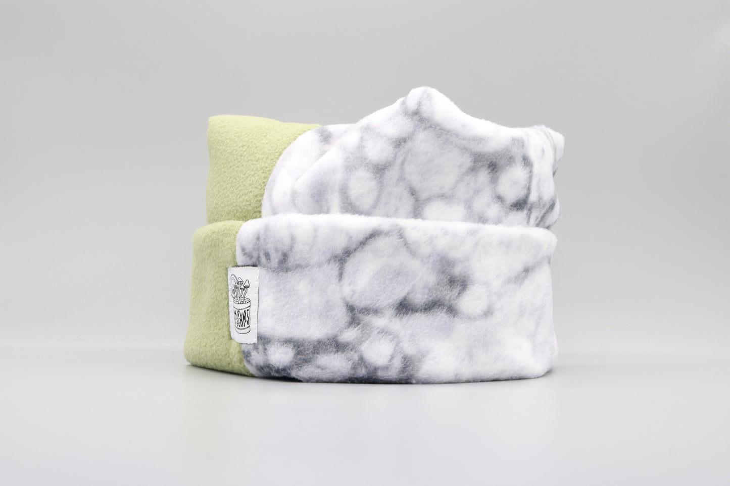 Sage/Gray Tie-Dye