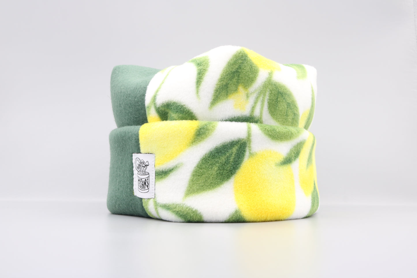 Evergreen/Lemons