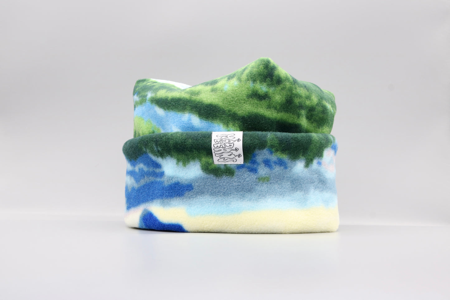 Mountains