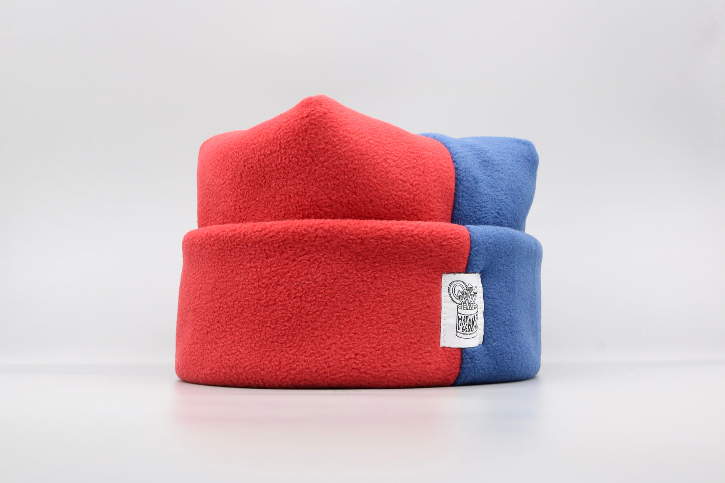 Red/Blue
