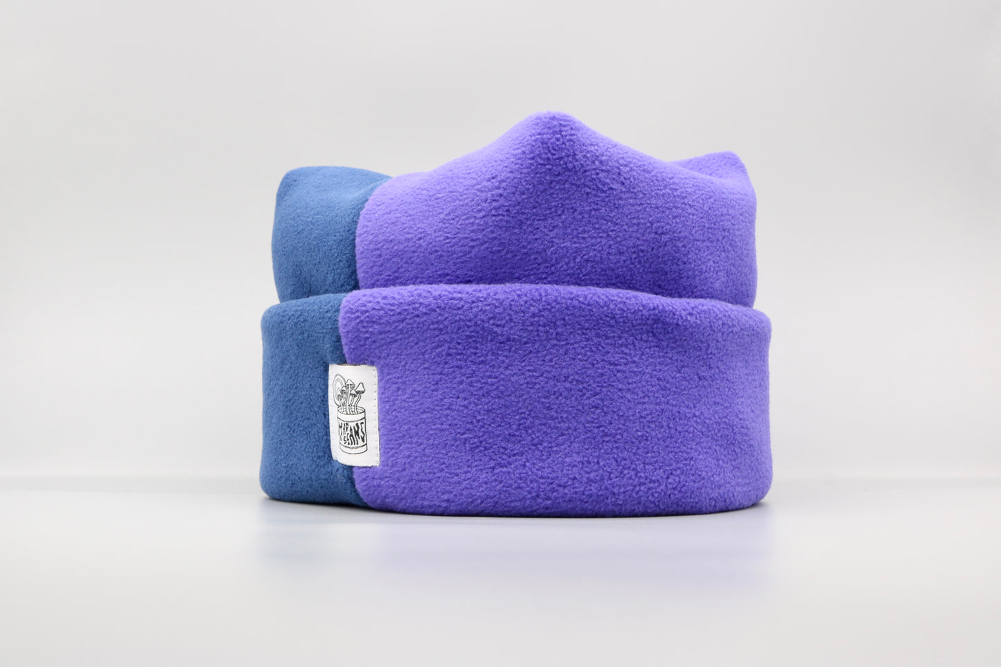 Blue/Purple