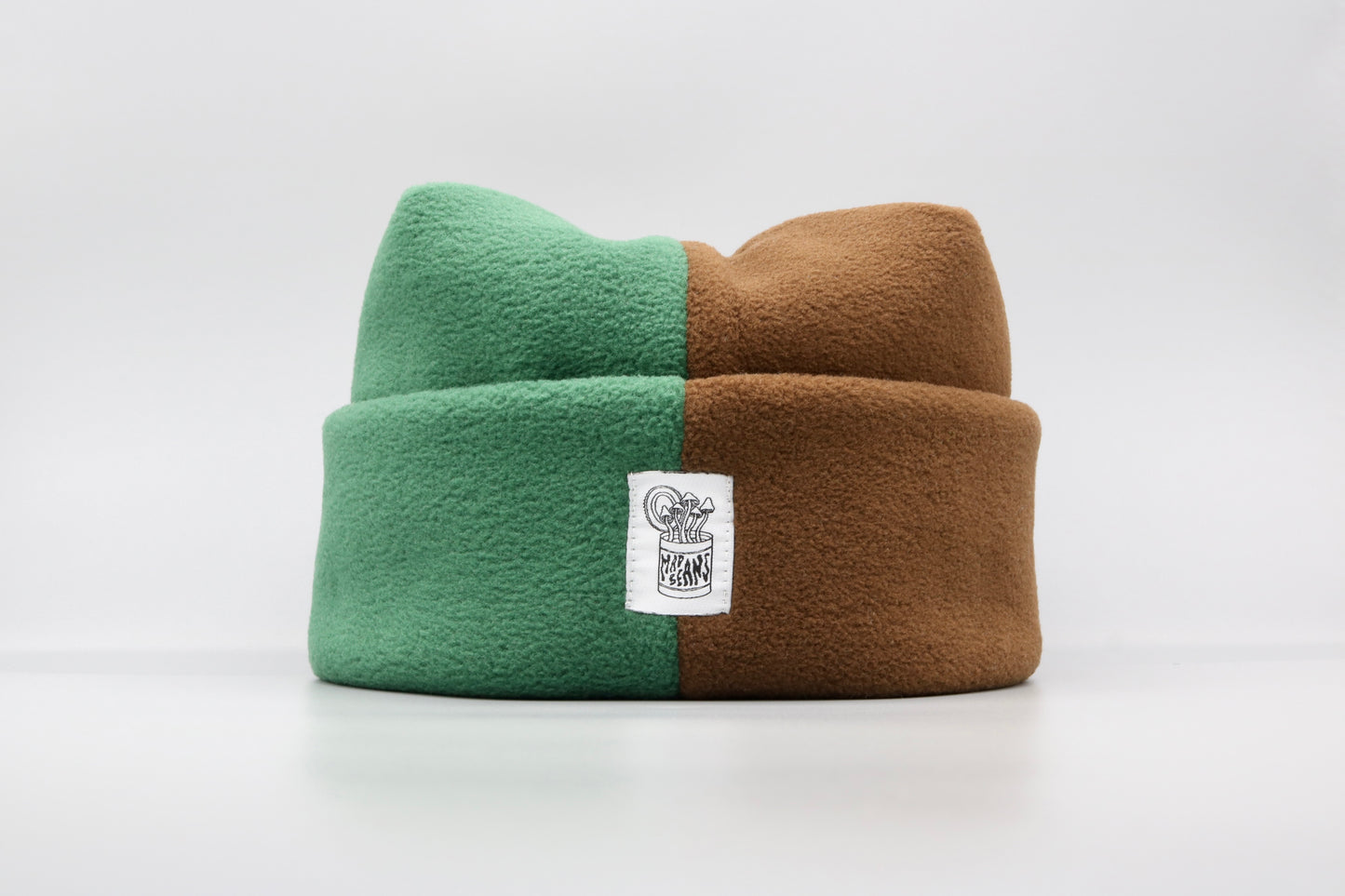 Evergreen/Brown