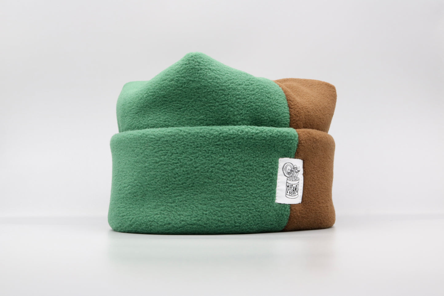 Evergreen/Brown