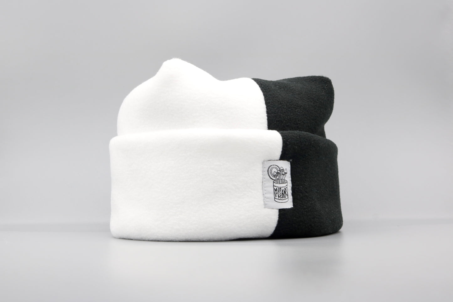 White/Black