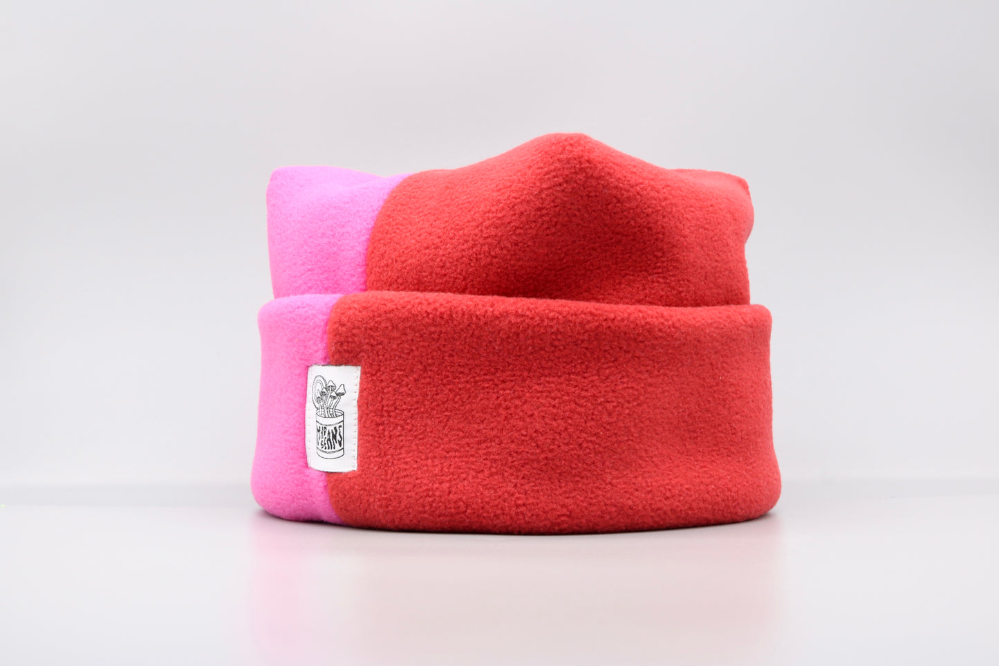 Hot Pink/Red