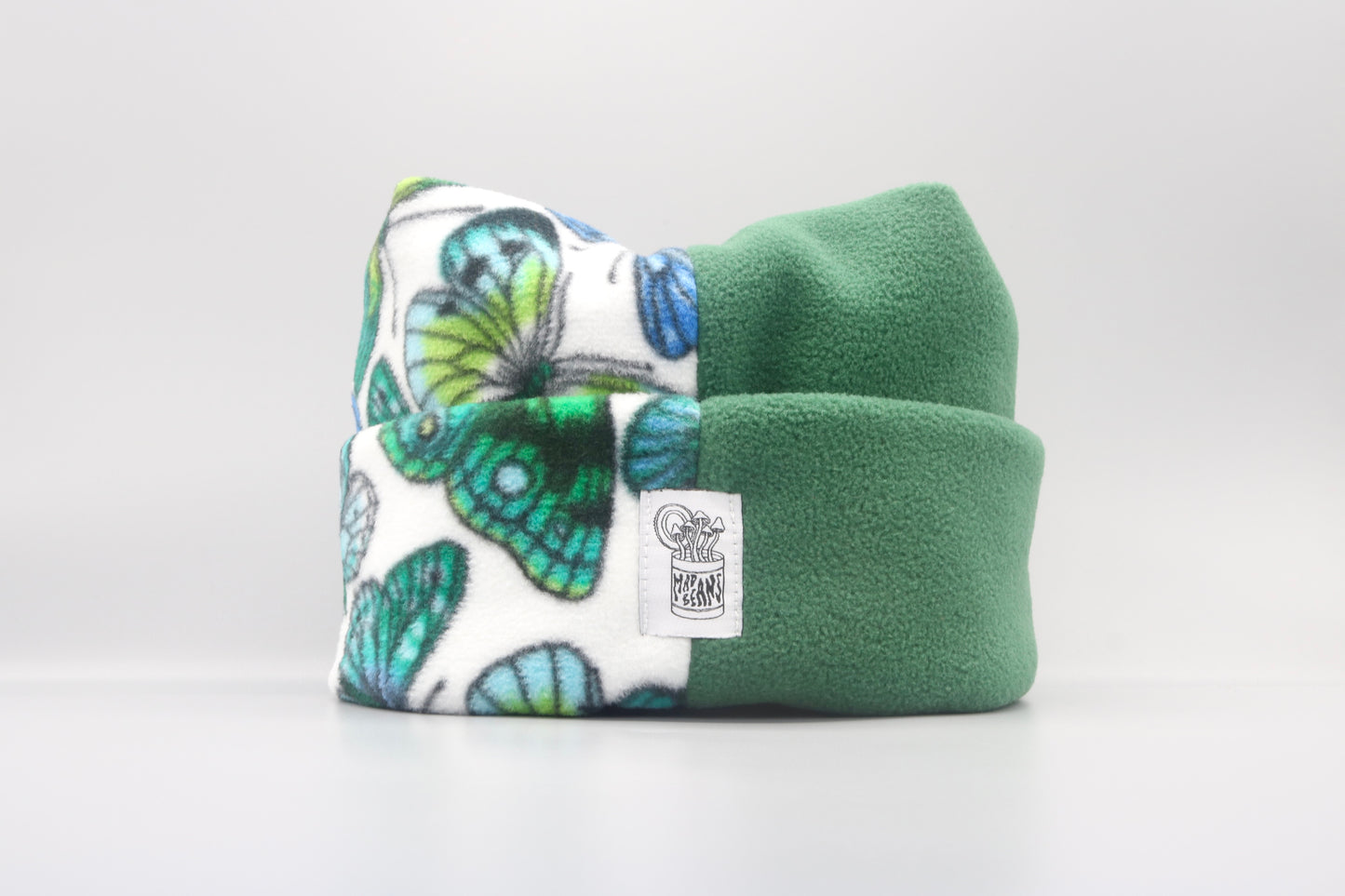 Butterflies/Evergreen