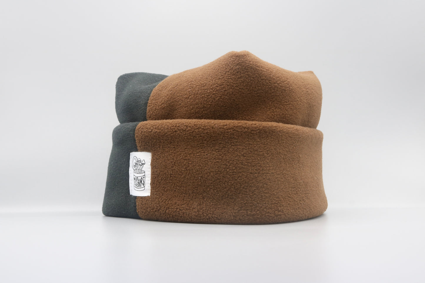 Black/Brown
