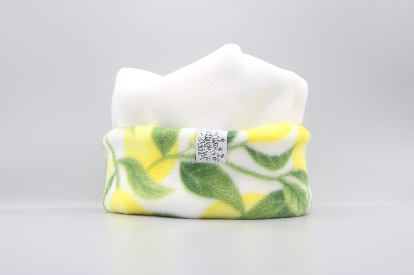White and Lemons