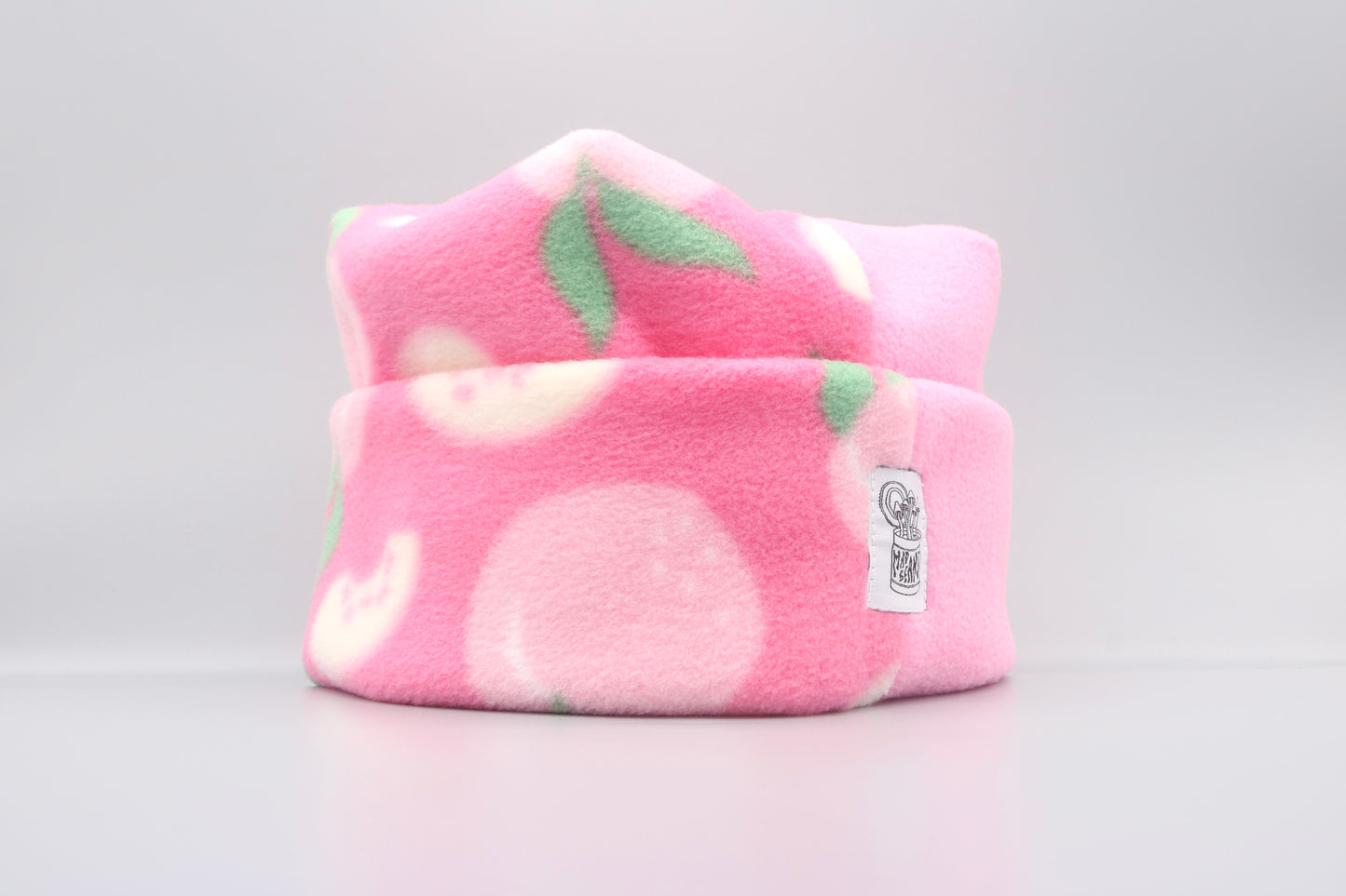 Peaches/Pink